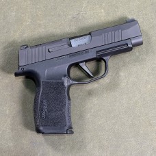 Sig Sauer P365X Micro Compact Pistol 9mm - USED